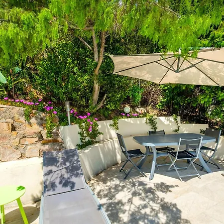 Vakantiehuis Pet Friendly In *