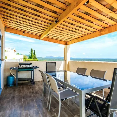 Pet Friendly In Holiday home