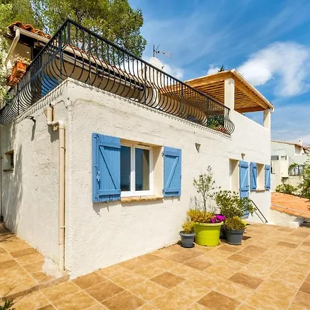 Cozy In With Kitchen * Roquebrune-sur-Argens