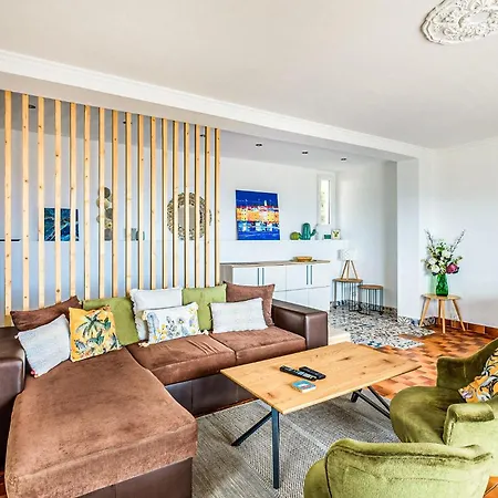 Cozy In With Kitchen Roquebrune-sur-Argens