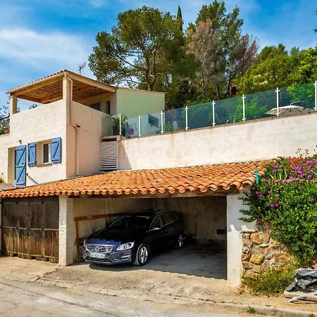 Holiday home Cozy In With Kitchen Roquebrune-sur-Argens